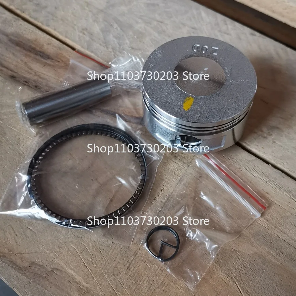 

56mm Piston Kit For Honda GX100