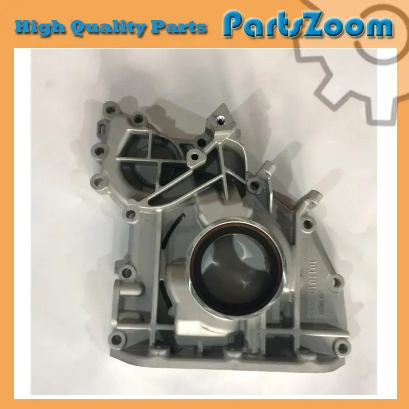 20574451 21489726 OIL PUMP FITS D4D D6D D6E EC140 EC210 EC160 EC180