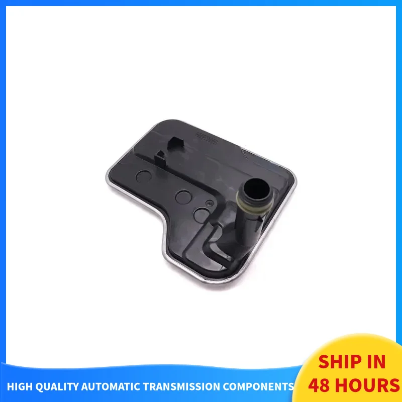 

6L45R 6L45E Transmission Oil Filter OE 24117-593-565 24152-357-284 24117-581-604 For B M W Cadillac CTS