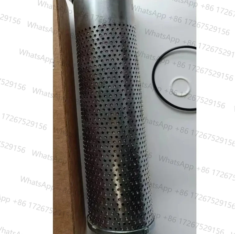 

Oil filter FLR08720 replaces FLR01917