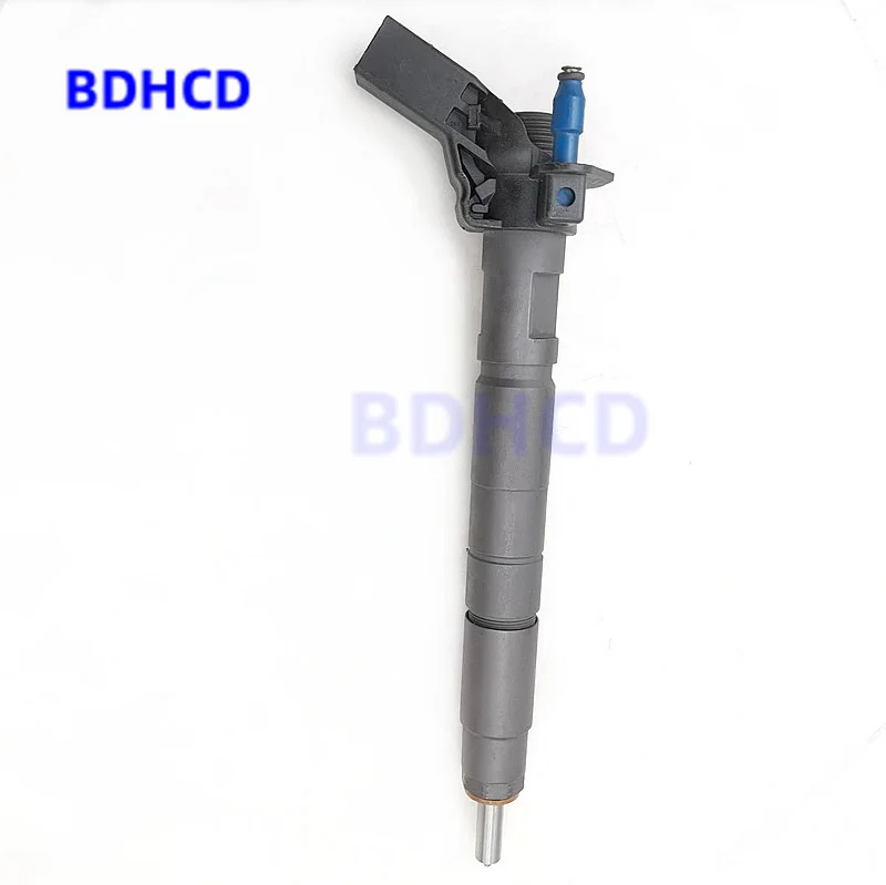 BDHCD Auto Spare Part Common Rail Injector 0445116017 0445116018 33800-2F000 For Hyundai Kia DM CRDi 4WD Grand Santa Fe Engine