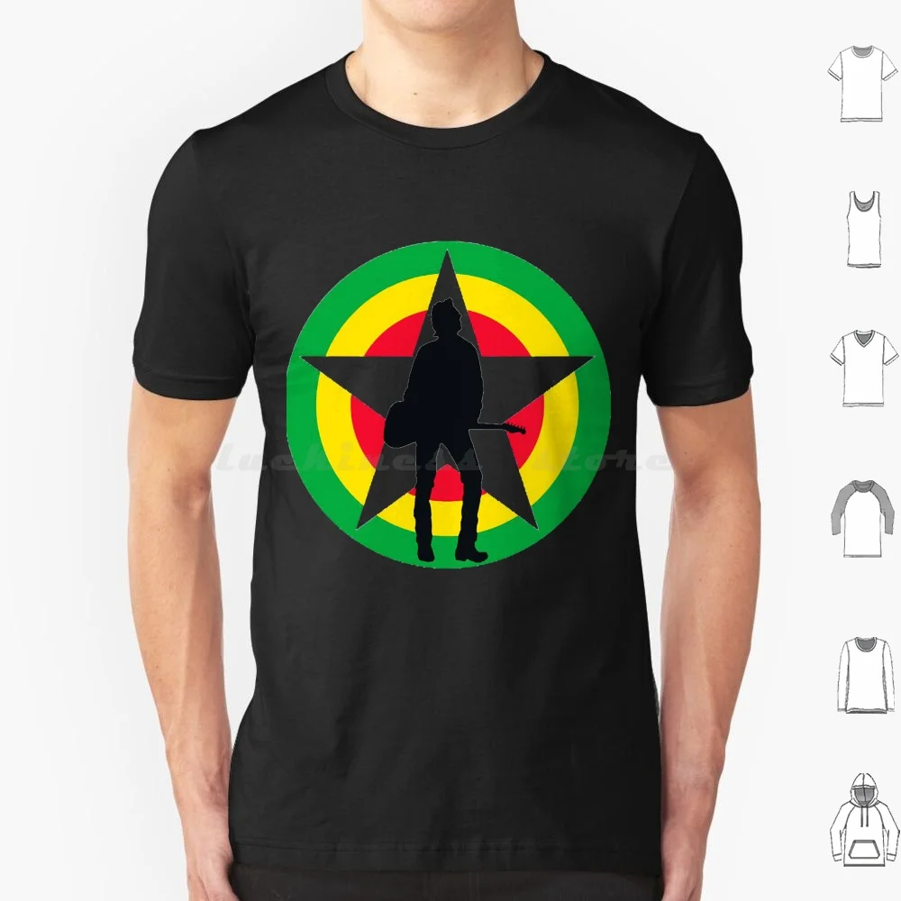 Étoile T-Shirt Classique T Shirt Men Women Kids 6xl É Classique