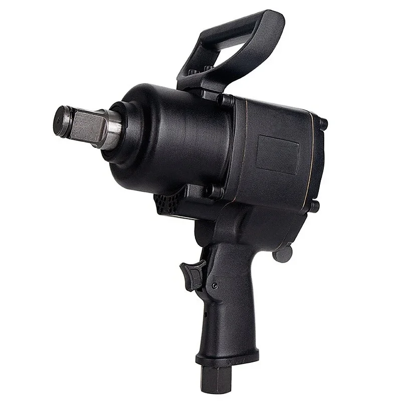 

Industrial grade air cannon inch auto repair pneumatic tool/large torque pneumatic wrench heavy duty medium air cannon