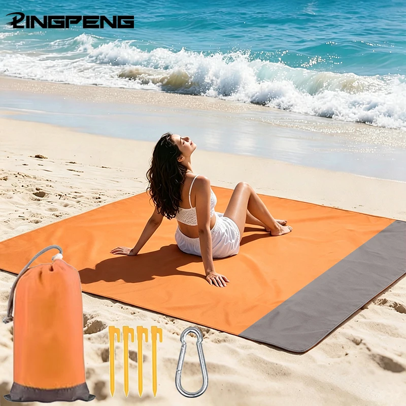 #41 Best Picnic Blankets to Buy In 2026