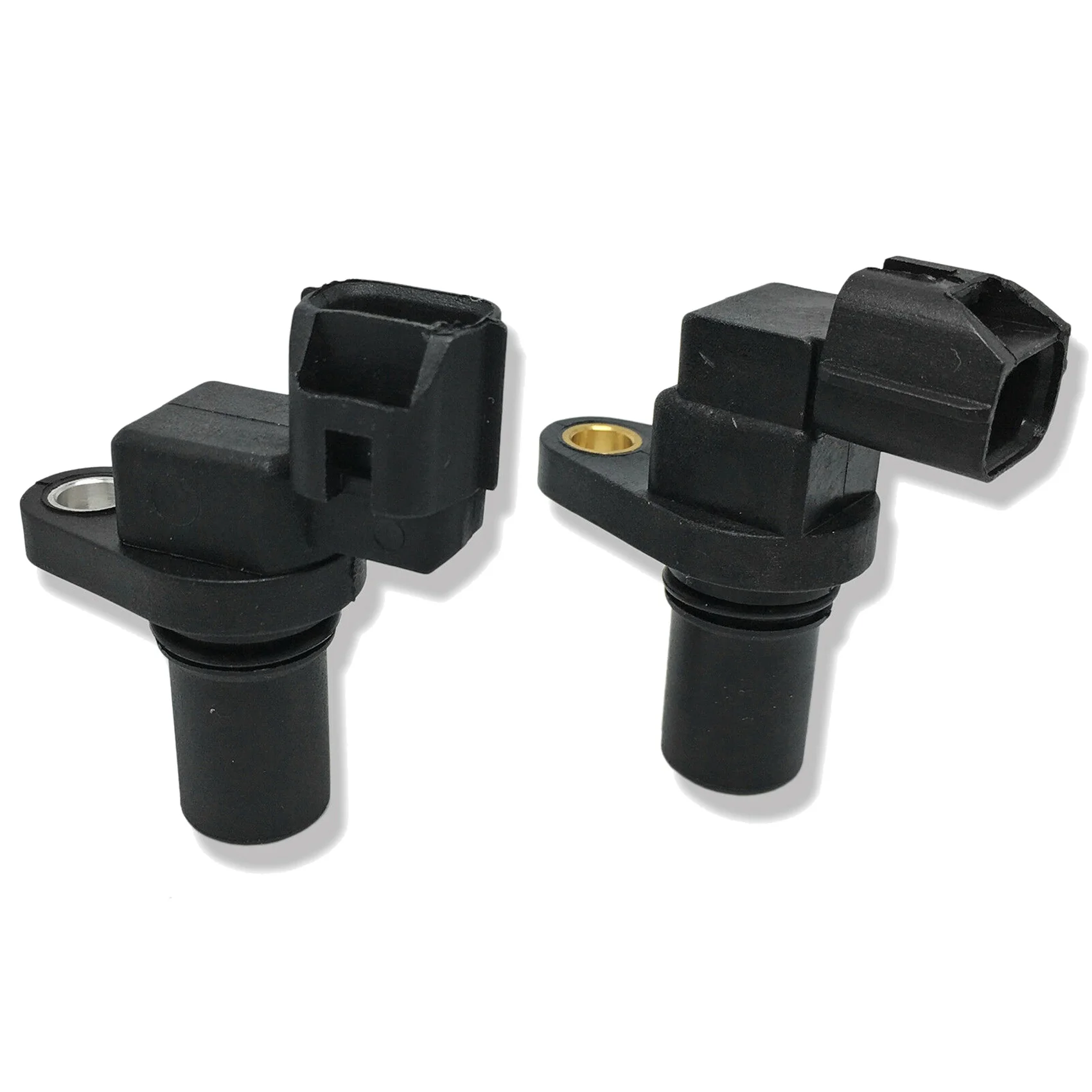 Classy-2 Pair New Transmission Speed Sensor Input & Output Set Of 2 For 1999-2010 Kia 42620-39051 42621-39052