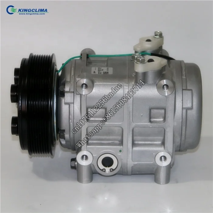 High Quality Zexel Dks 32 Tm31 Bus Air Conditioning Compressor