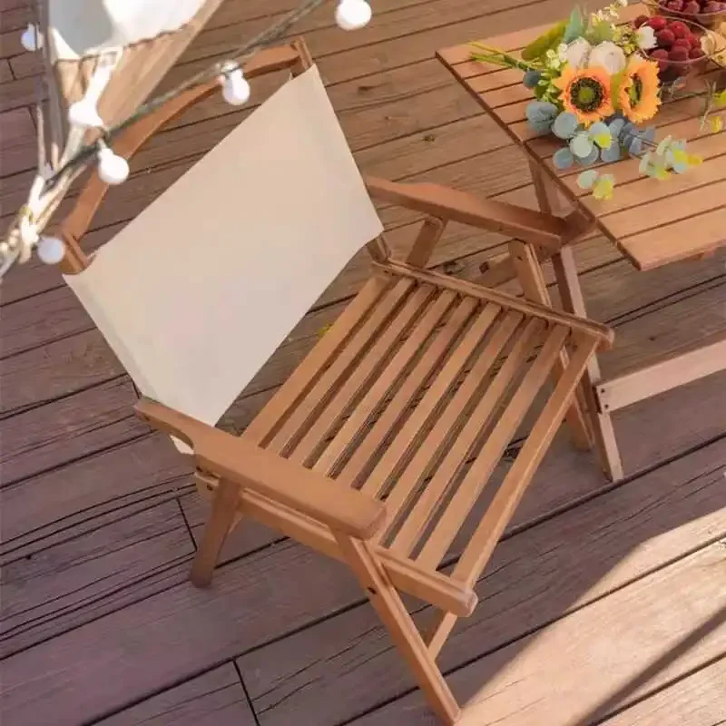 

Living Room Armchairs Rocking Chair Patio Lounge Outdoor Furniture Terrace Garden Folding Portable Beaches Chairs Armchair Party