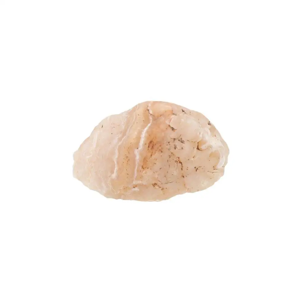 Funny Stone Crafts Natural Agate Geodes Carved DIY Mini Cornucopia Mineral Ore Rough Natural Raw Stone Ornaments Office