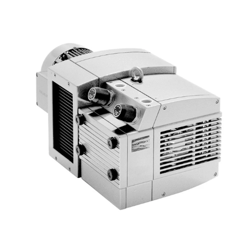 

Rotary vane vacuum pump composite oil-free DVT3.60/3.80/100/3.140