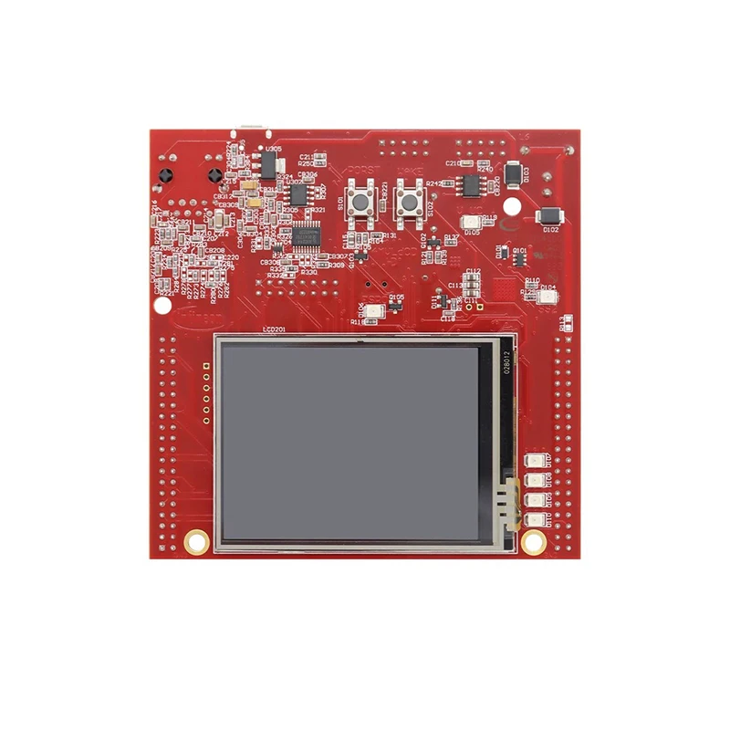 Carte de développement, KITA2GTC38Cafe V3TFTTOBO1 MF eon