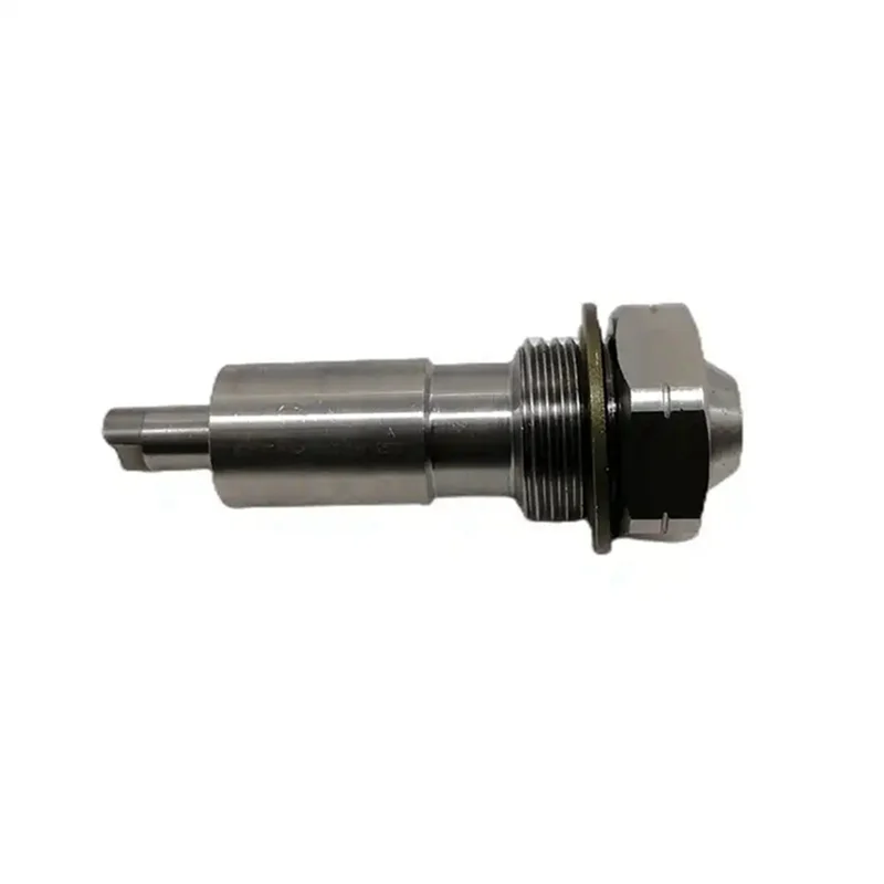 

Timing Chain Tensioner Assembly for 2.0L 2.4L 12608580 24448509