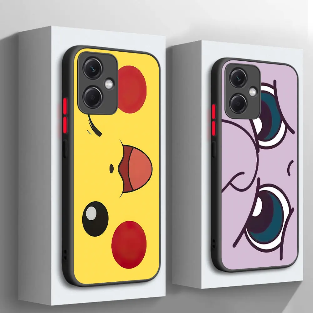 Pokemon Pikachu Fac… - image