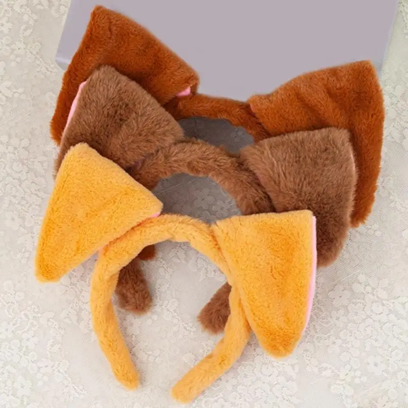 270D 1/4/5 stks Animal Fancy Kostuum Accessoires Hond Cosplay Halloween Kostuums