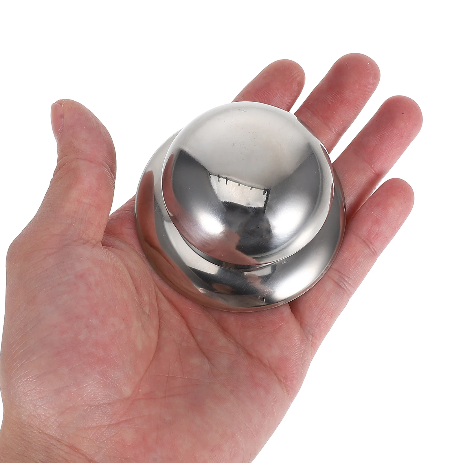 

10Pcs Stainless Steel Pot Lid Handle Knobs Universal Replacement Cooking Pot Cover Pan Lid Grip Handles for Kitchen Restaurant