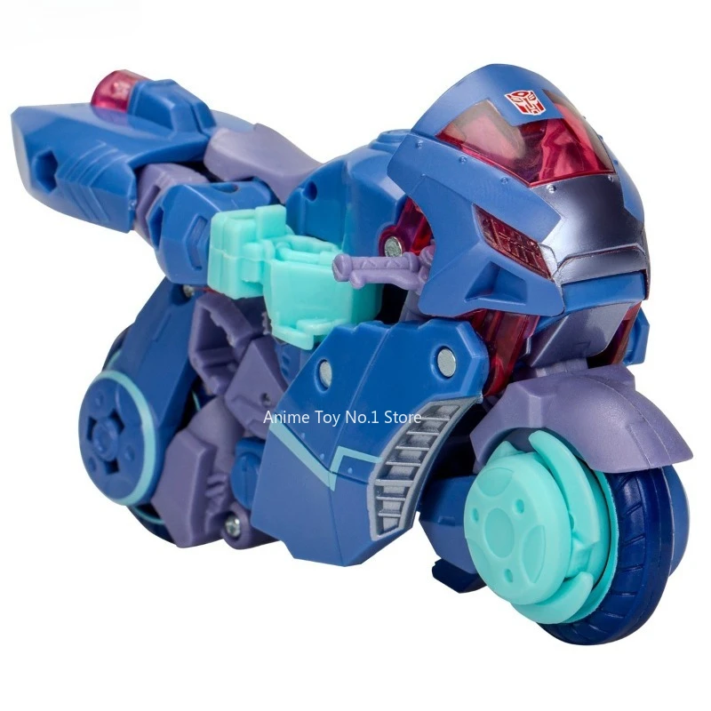 Transformer G1 Chromia Birthday Gift Anime Characters Studio Series Collectibles Gashapon ModelDecorations Original Box Figure