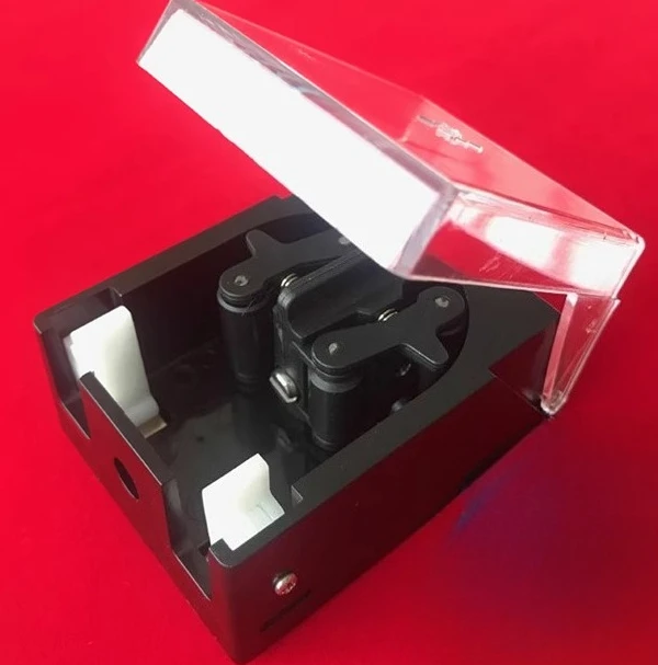 Peristaltic pump head TH15 102R 102R/D CE15-TH16 and other peristaltic pumps are applicable