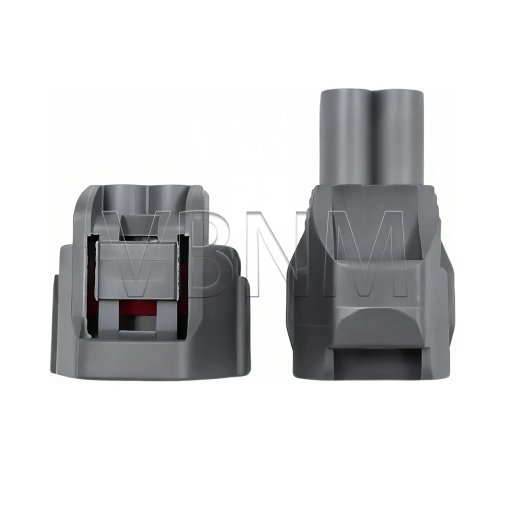 2-poliger Stecker 7282-7023-10 7283-7023-10 90980-10947 Auto-Buchse AC-Montage Kurbelsensor-Kabel Wasserdichter Stecker für Lexus Toyota – Detail 4