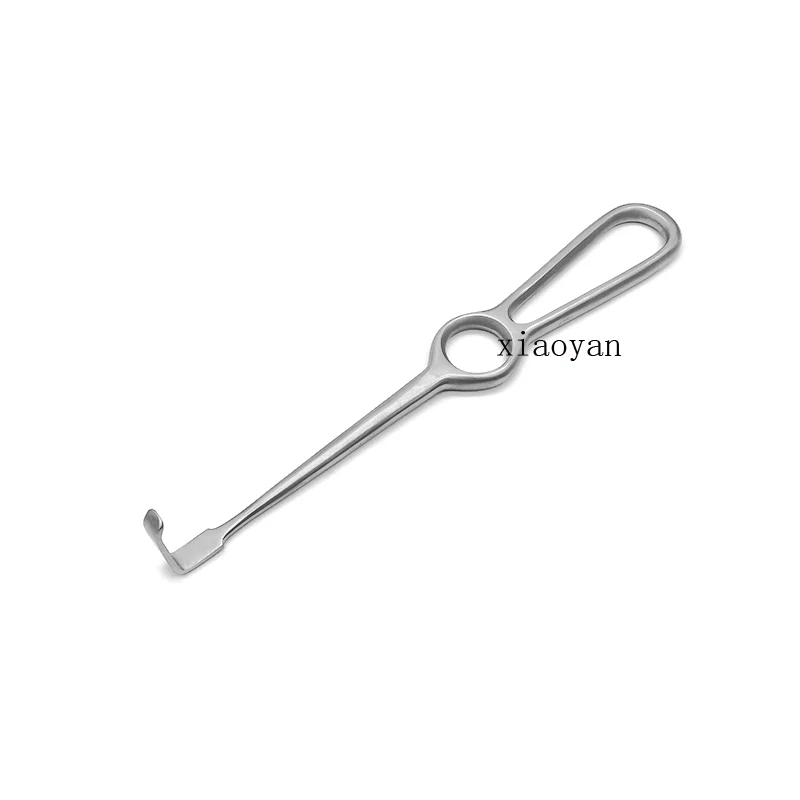 Cosmetische Huid Retractor Tandheelkundige Orale Retractor Implantaat Maxillofaciale Weke Delen Retractor Chirurgische Instrumenten