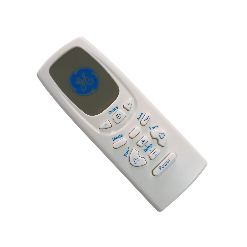 New replacement remote control fit for GE air conditioning AEW06LYQ1 AEW08LSQ1 AEW05LYL1 AEW08LS