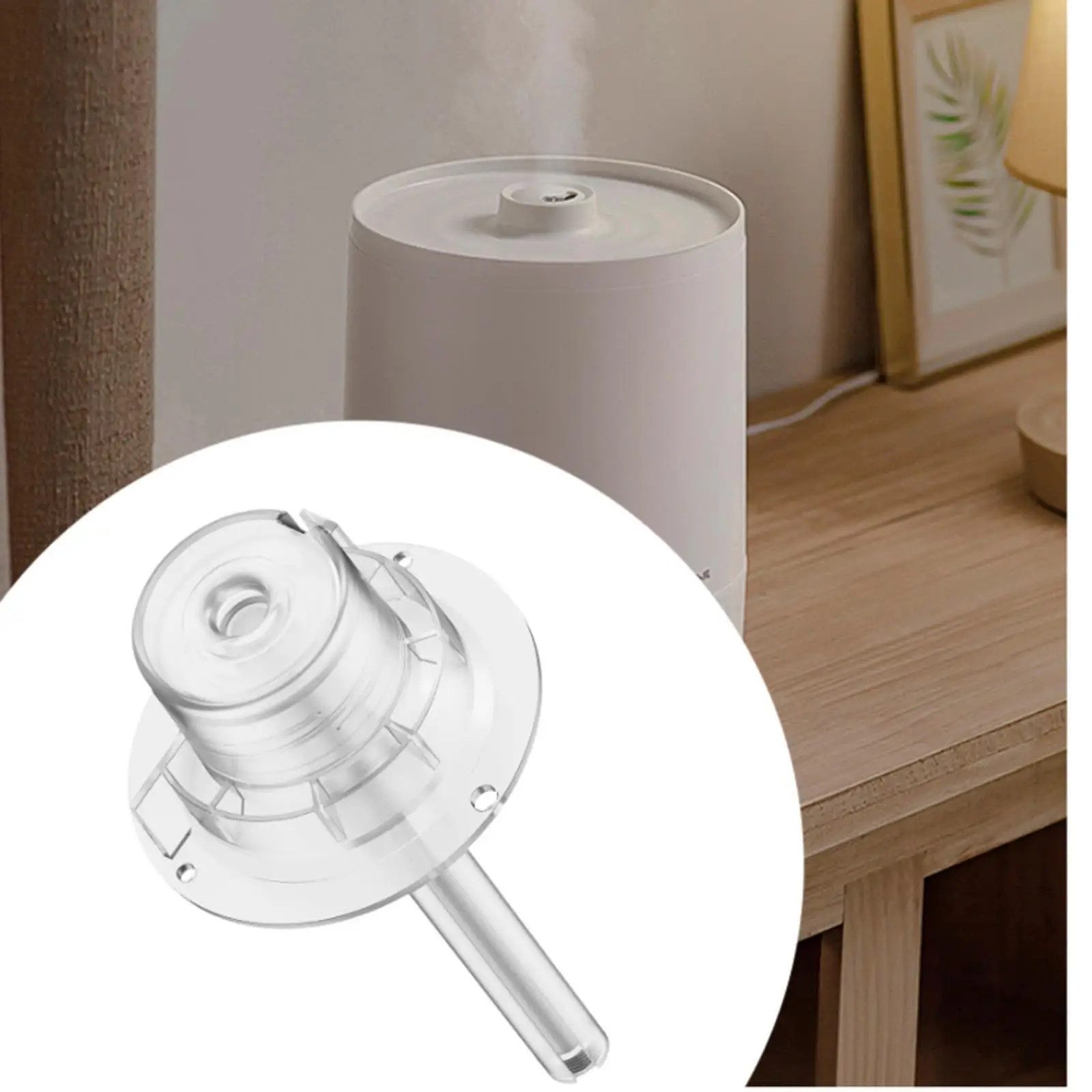 ตัวยึดสเปรย์ละอองขาตั้งน้ําหนักเบาสําหรับใช้ในบ้านในการเดินทางในรถยนต์