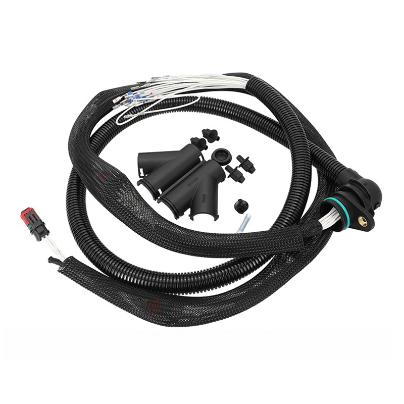 22248490 Engine Injector Wire Harness for Volvo Truck FMFH D13