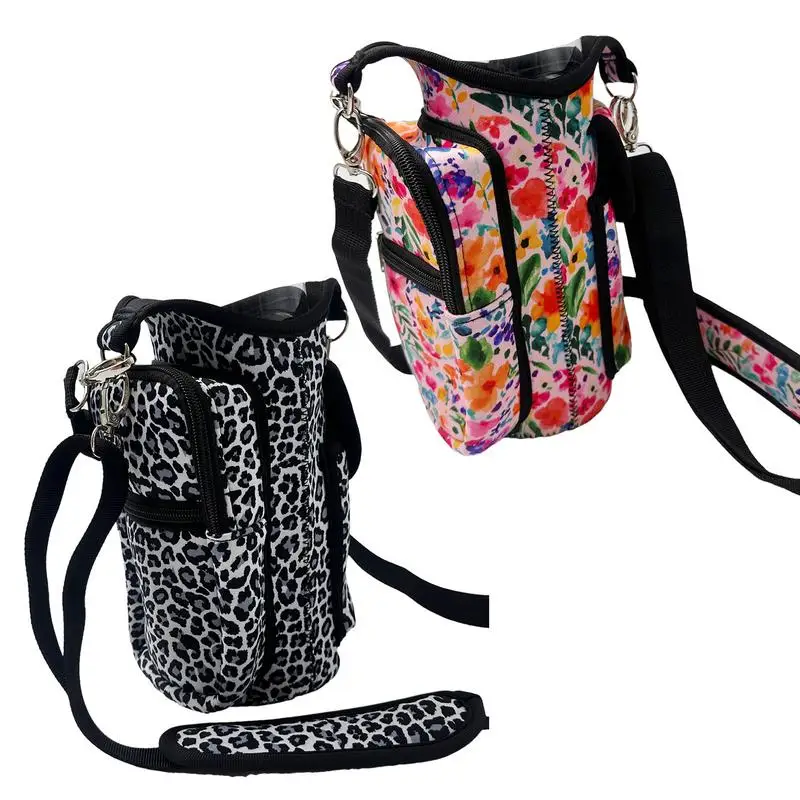 

1 шт., магнитная сумка для бутылки с водой для спортзала, встроенный магнит для простого крепления к металлической поверхности, спортивная магнитная сумка для хранения телефона