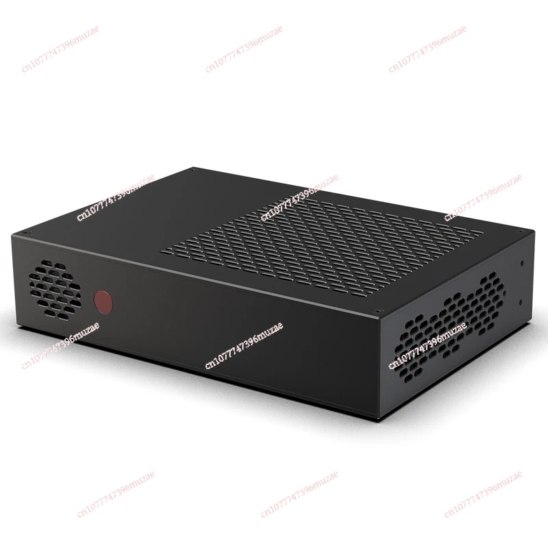 

DC-RLY Soft Router Supports Internal and External Power Supply