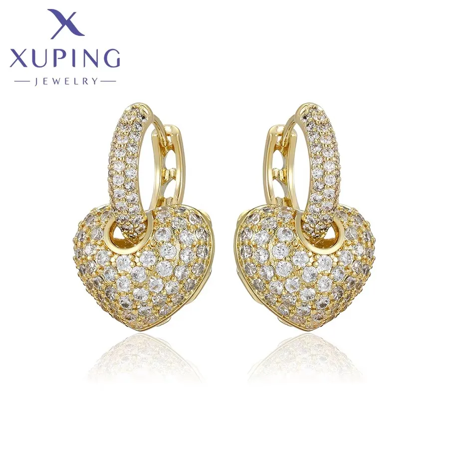 Xuping Jewelry New …