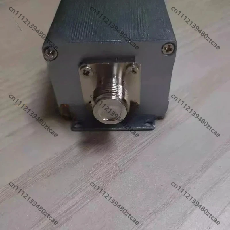 Bandpass BPF Filter, N Socket RF Interface Efficiency Signal Processing Module, Receiving Sensitivity Improvement Communication