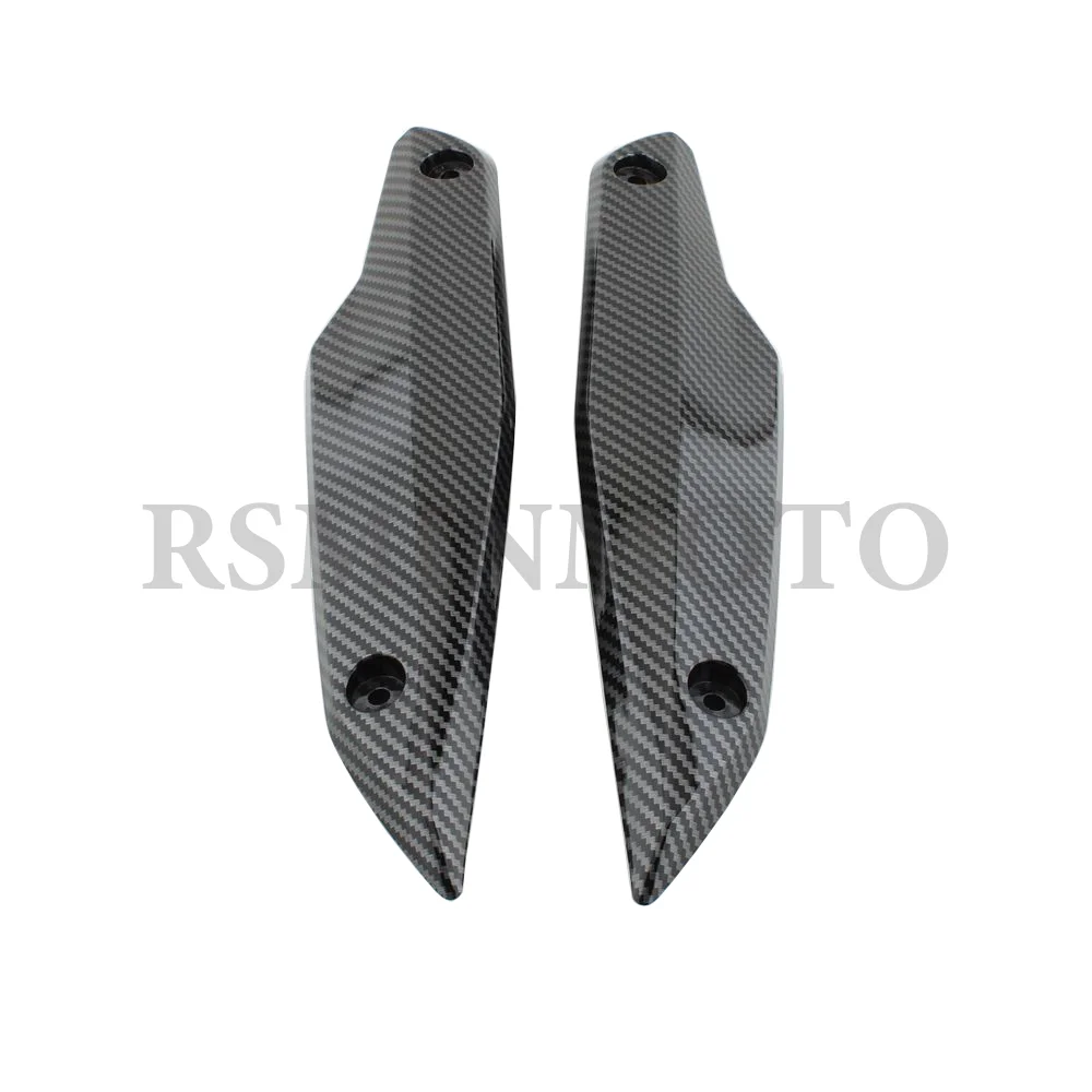 Front Windshield Side Cover Cowl Plate For BMW K1600GT K1600GTL 2011-2026 K1600 GTL Exclusive R1200RT R1250RT R1250 R1200 RT