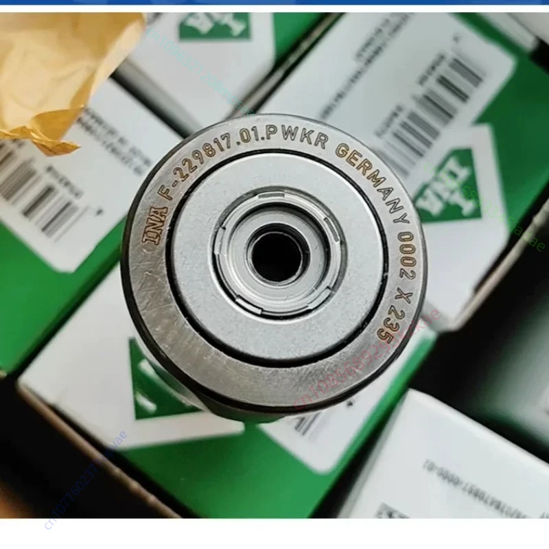 

Heidelberg High Quality SM102 SM74 Printing Machinery Cam Follower F-229817.01 INA Bearing C6.011.121