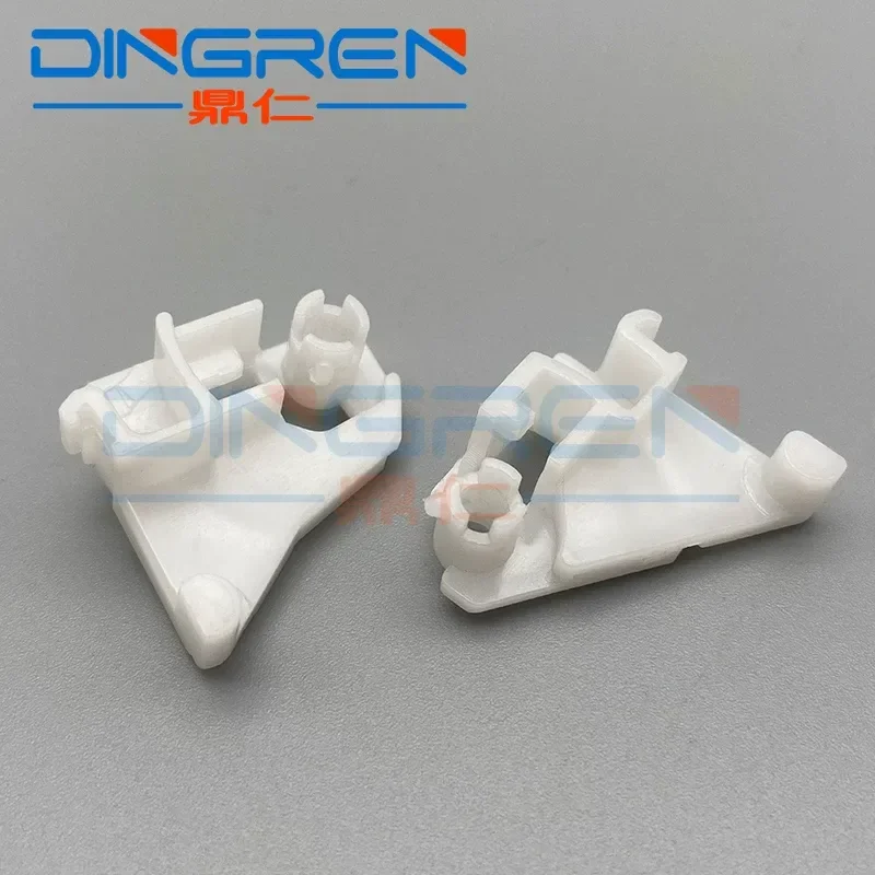 for HP M154A M180N M154NW M181FW M254dn dw nw M280nw M281cdw fdn fdw Rear Cover Buckle Door Clip Transfer Belt Buckle