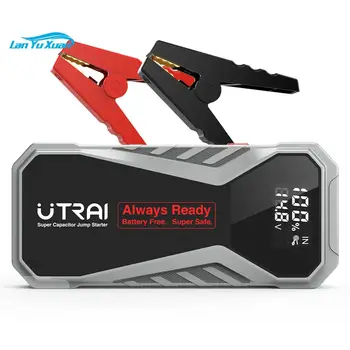 8 nejlepší prodej ultrakondenzátorový startér - №8