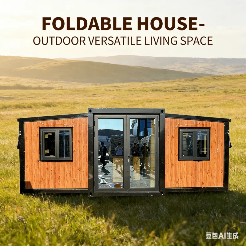 Luxury Living Prefa…