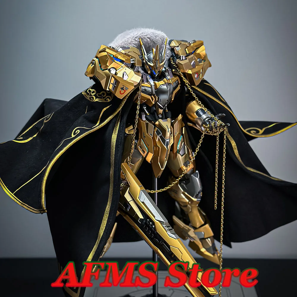 Moshowtoys Cloak So…