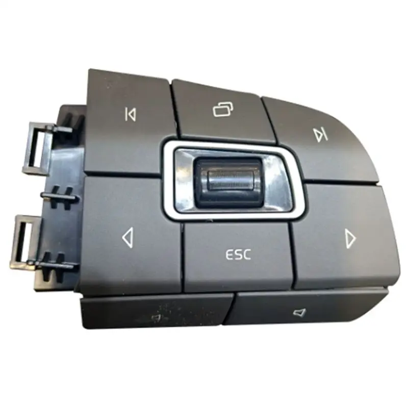 

Модуль управления круиз-контролем на руле AEA6 для грузовиков Volvo, артикулы 21957056, 22629270, 22629274, запчасти для грузовиков