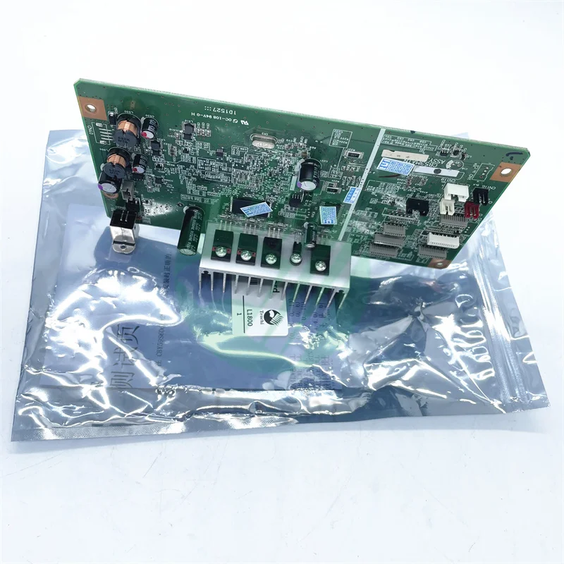 Factory Price 100% Original New Motherboard Formatter Board For Epson Stylus Photo L1800 Inkjet Printer Logic Card Main Board