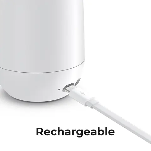 6 best sales पानी रहित आवश्यक तेल विसारक - №2