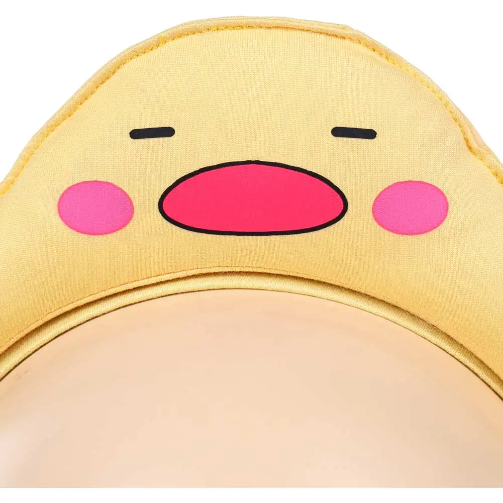  Hell Inn 2 لوسيفر كوسبلاي بطة صفراء عقال شباشب أحذية دافئة زي إكسسوارات ملابس هدايا حفلة كرنفال الهالوين