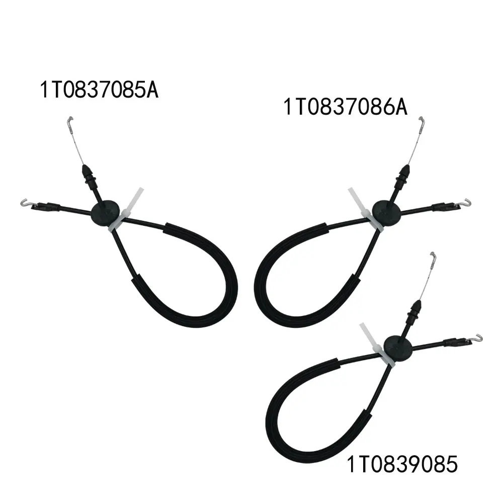 1T0837085A 1T0837086A 1T0839085 cable of Door Lock Actuator For VW Caddy 2004-2015 Touran 2003-2010