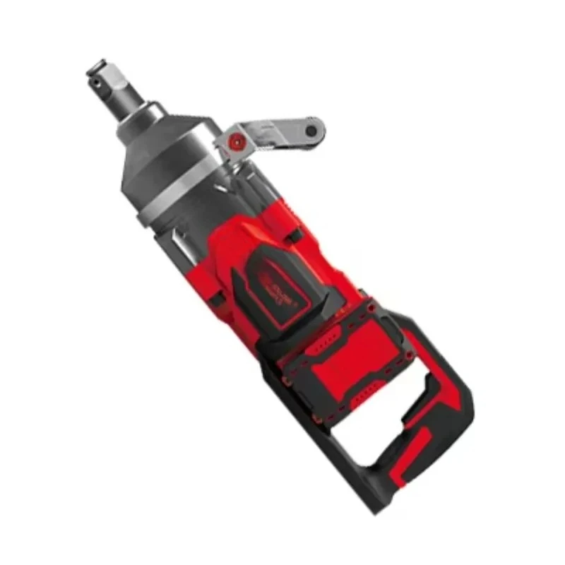 

PT-8370 OEM Electric Power Heavy Duty Impact Wrench Cordless Brushless Motor 1 Inch Drive Tire Impact Gun 3700N.m