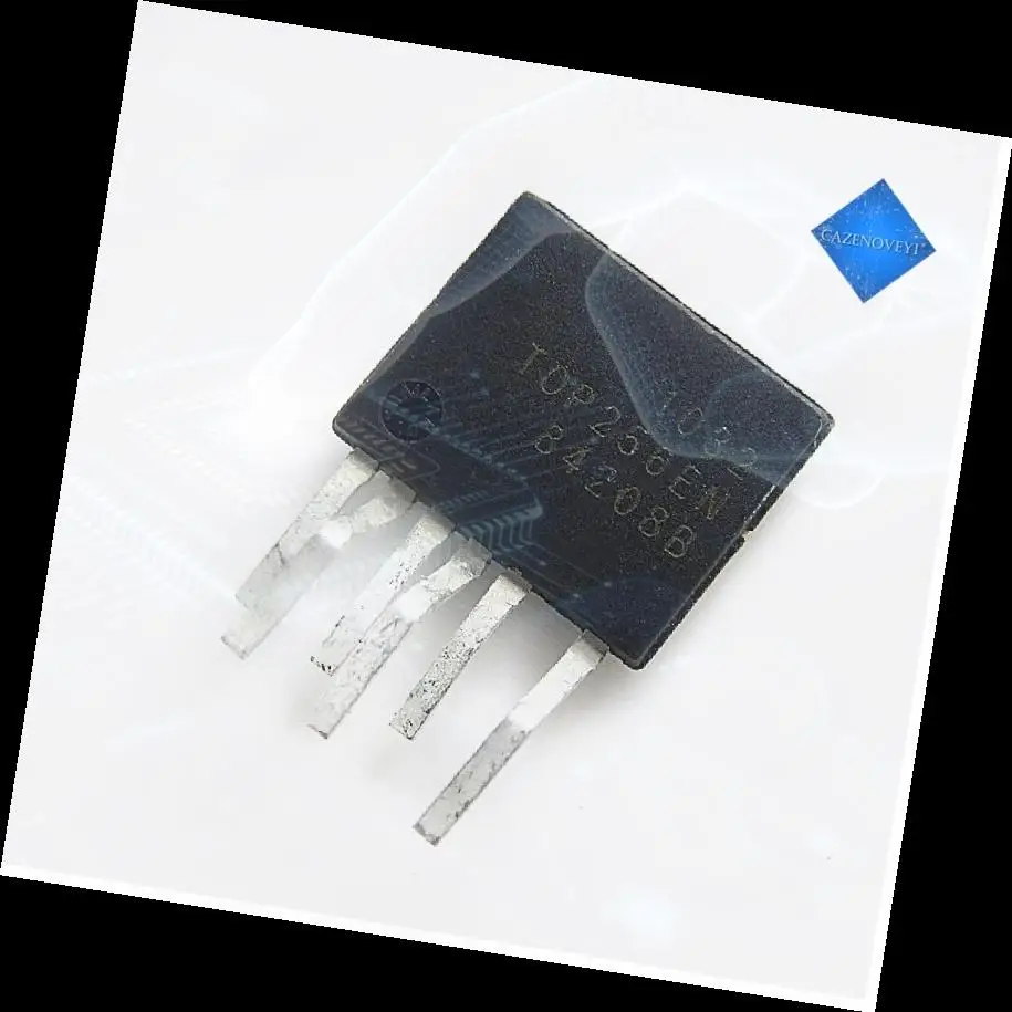 (5-10-20-30-100PCS) TOP256 ESIP-7C TOP256EN