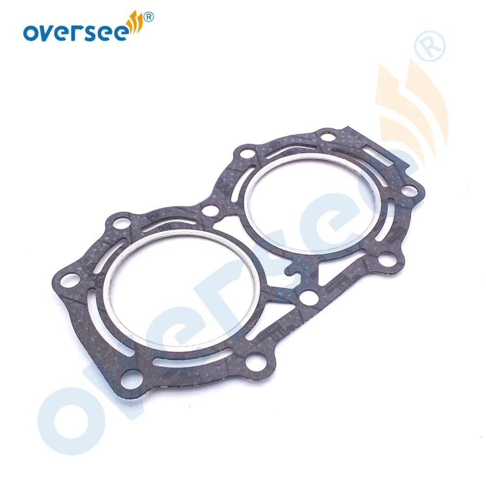 350-01005 Cylinder Head Gasket For Tohatsu Outboard Motor 2T 60mm 18HP 350-01005-0;350-01005-1