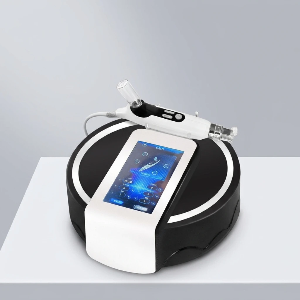 Nano-microcrystal -free Hyaluronic Acid Hydration Professional Beauty Salon Commercial Use Delivery