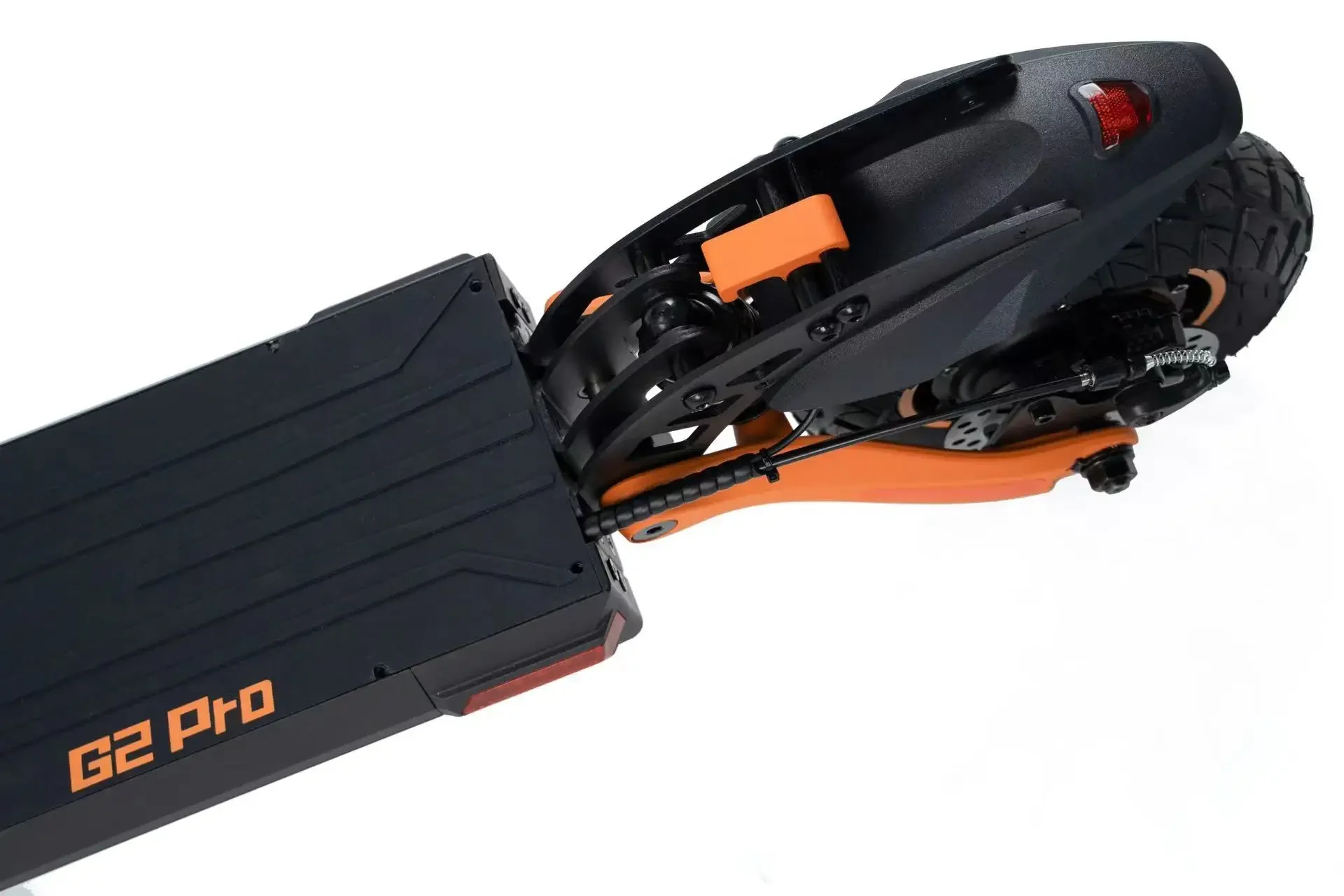 z armazém KuKirin G2 PRO scooters elétricos poderosos para adultos