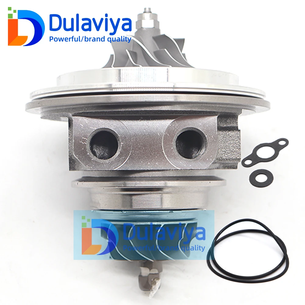 ไส้เทอร์โบชาร์จเจอร์ K03 สำหรับรถยนต์เปอโยต์ 207 208 1.6 150 THP 53039880217 53039880243