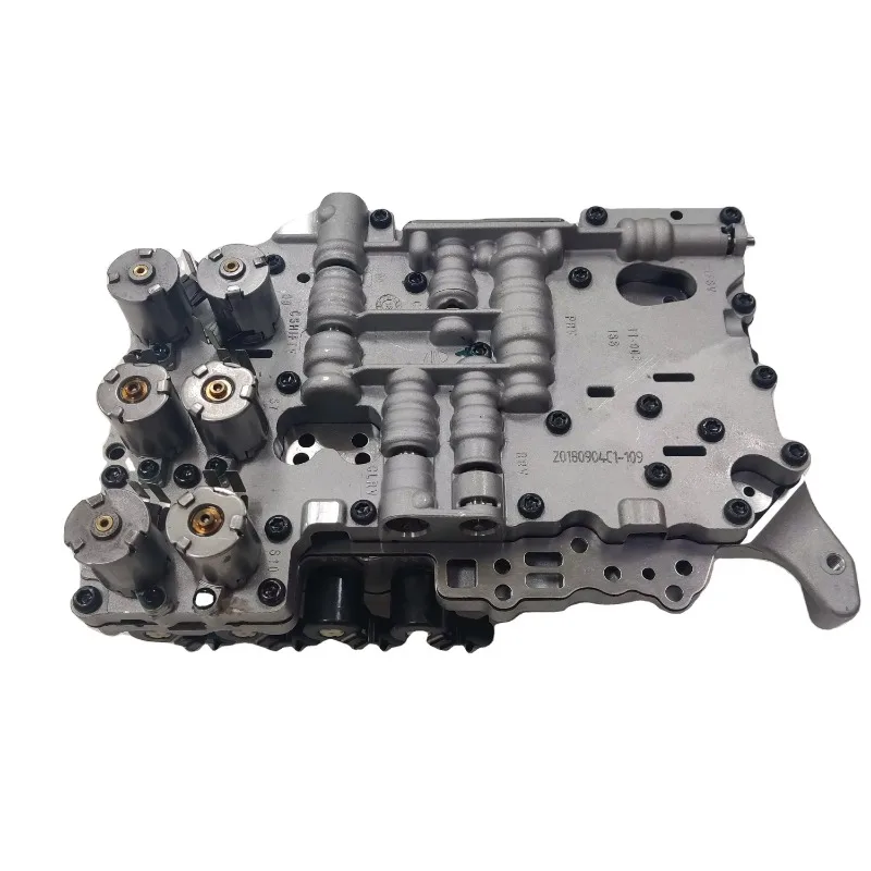 

Valve body with Solenoid OE For Automatic Transmission Gearbox M11-0001-U1 & QR640AHA