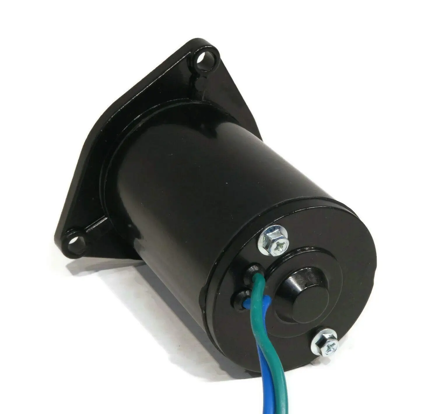Trim Motor for OMC Johnson Evinrude 394176 983446 393988 0394176 0391264