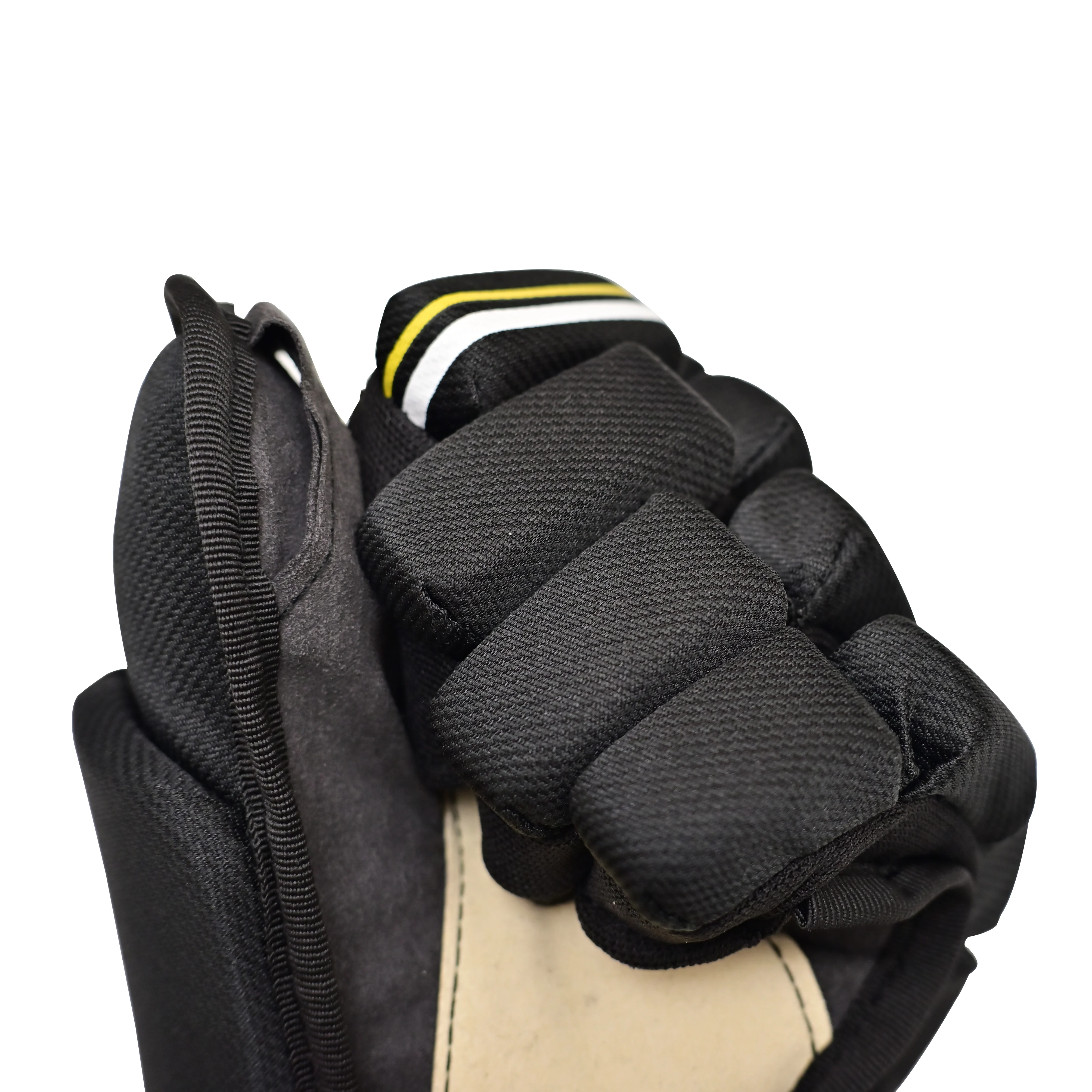 [1ペア][keyicol]新しいアイスホッケーグローブ KEYICOL ブランド 中級 11 12 プロアスリート ホッケーグローブ