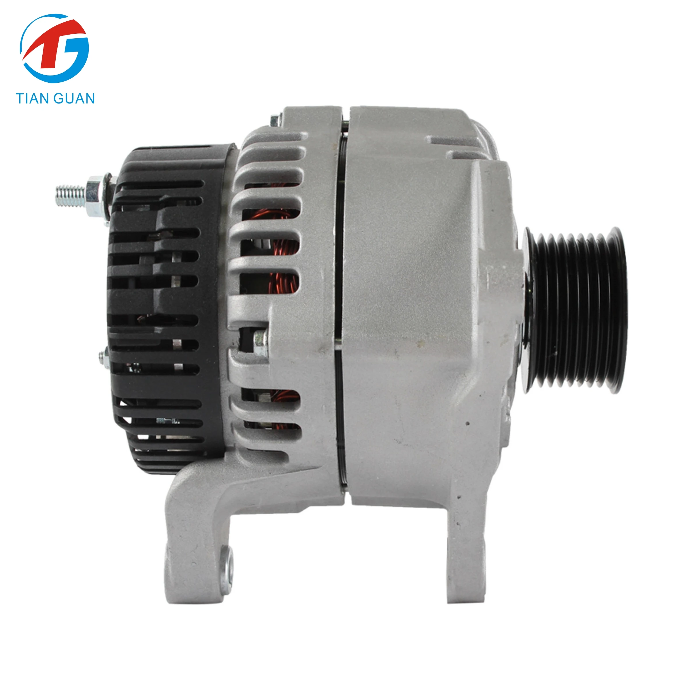 ATG20690 Alternator For JCB Backhoe Loader Dieselmax 320/08678  IA1469 11204920  AAK5885